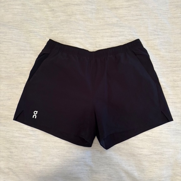 On Running Short, size L, Black - Picture 6 of 6